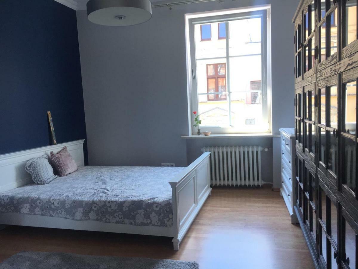 Apartament Rynek 11B Opole Exterior photo