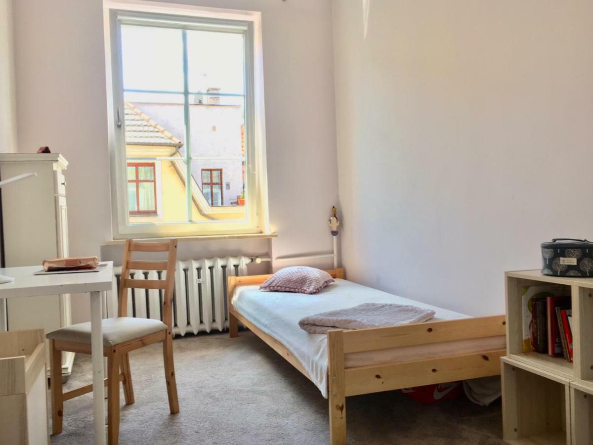 Apartament Rynek 11B Opole Exterior photo